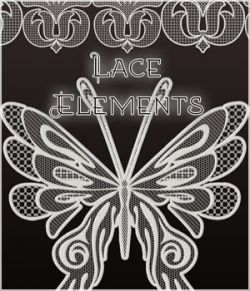 Lace Elements and More