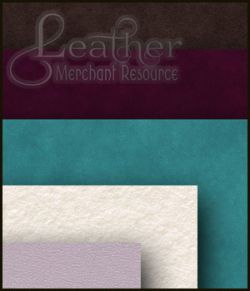 Leather Merchant Resource