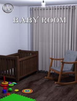 JW Baby Room