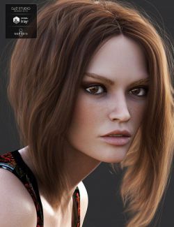 Diem HD for Genesis 8 Female