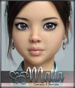 SASE Malia for Genesis 8