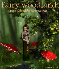 Fairy Woodland