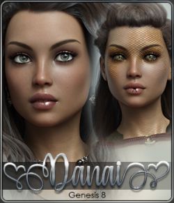 SASE Danai for Genesis 8