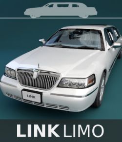 Link Limo