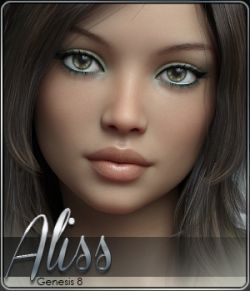 SASE Aliss for Genesis 8