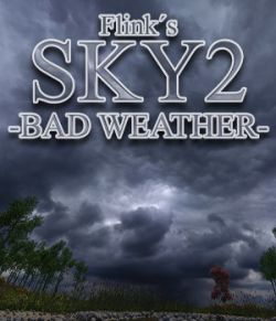 Flinks Sky 2- Bad Weather