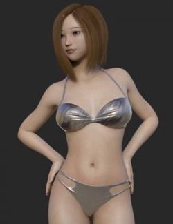 Makoto for Genesis 3