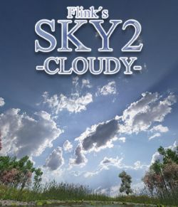 Flinks Sky 2- Cloudy