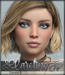 SASE Caroline for Genesis 8