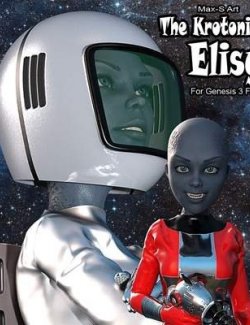 The Krotonians- Elisya Bundle