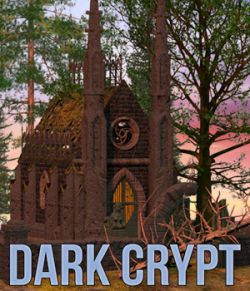 Dark Crypt