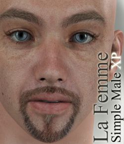 La Femme- Simple Male XP