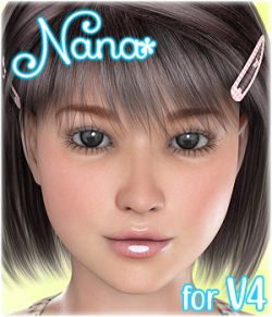 Nana for V4