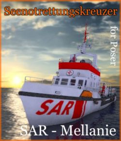 SAR-Mellanie