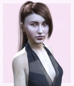 Lise for Genesis 3 and 8 Female