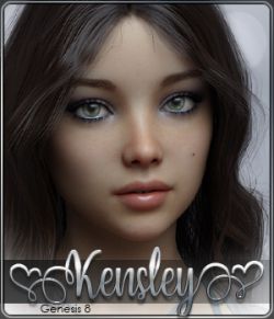 SASE Kensley for Genesis 8