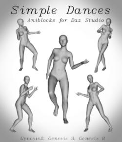 Simple Dances