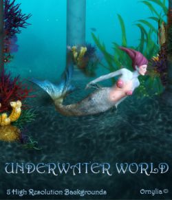 Underwater world