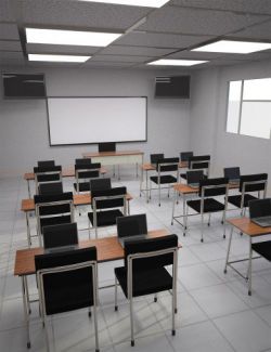 Business Classroom