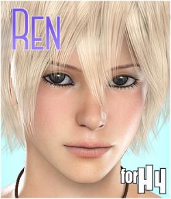 Ren for Hiro4