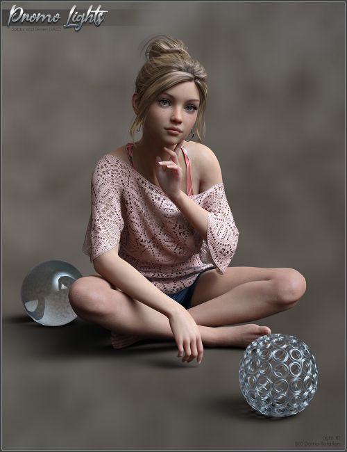 Click here to see preview images for "SASE Promo Lights plus Extras" SASE Promo Lights plus Extras