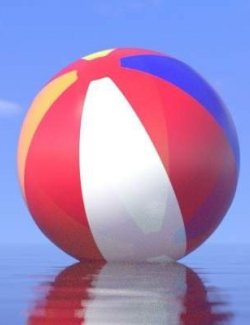 Beachball