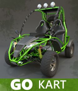 Go Kart