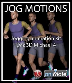 Jog Motions for M4