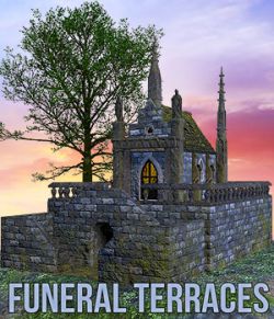 Funeral Terraces