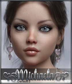 SASE Michaela for Genesis 8