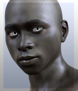 Baako for Genesis 3 Male