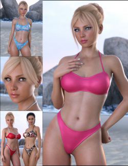 Isla Bikini Bundle