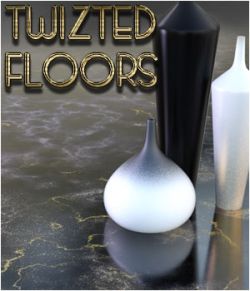 Twizted Floors