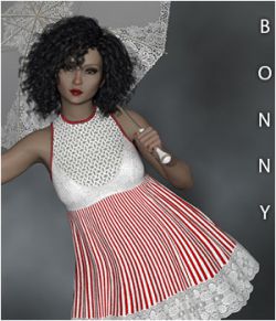 Bonny for Babydoll