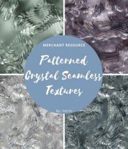 Patterned Crystal Textures