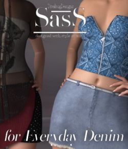 SasS Everyday Denim_LaFemme