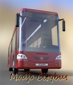 Modjo_citybus