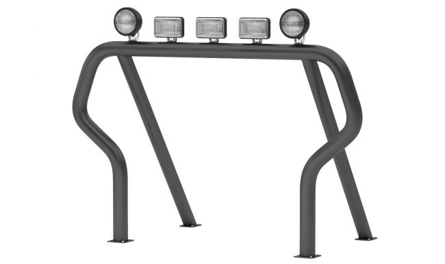 OFF ROAD ROLL BAR 1 - Extended License