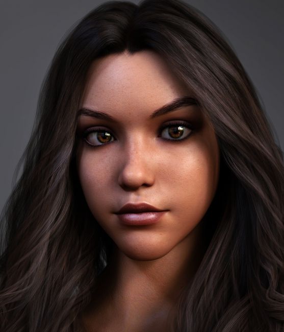 Click here to see preview images for "Joana character for Genesis 8 Female" Joana character for Genesis 8 Female