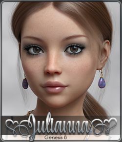 SASE Julianna for Genesis 8