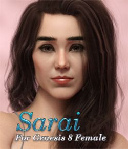 Sarai for Genesis 8 Female