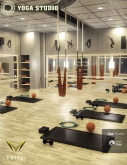 FG Yoga Studio