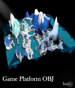 Game Platform- Extended License