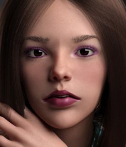 Caelan For Genesis 3 Female