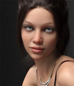 Brygida For Genesis 8 Female