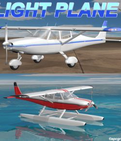 Light Plane