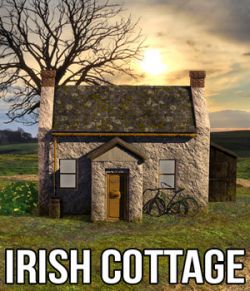 Irish Cottage