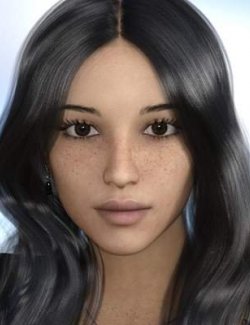 Beck To Genesis 8 Female