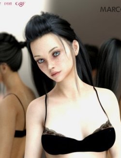 Samme For Genesis 8 Female