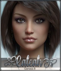 SASE Caleah for Genesis 8